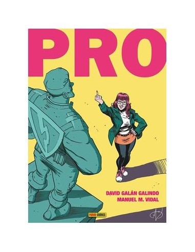 PRO