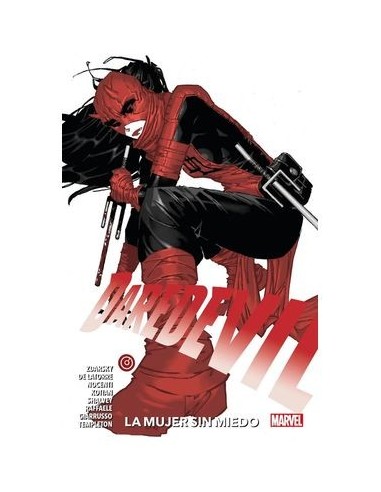 MARVEL PREMIERE. DAREDEVIL 09