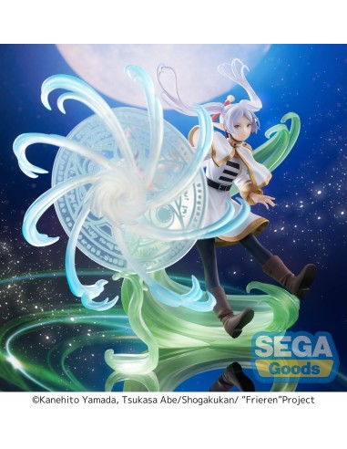 FRIEREN FIGURA 25 CM FRIEREN: BEYOND JOURNEYS END FIGURIZMA