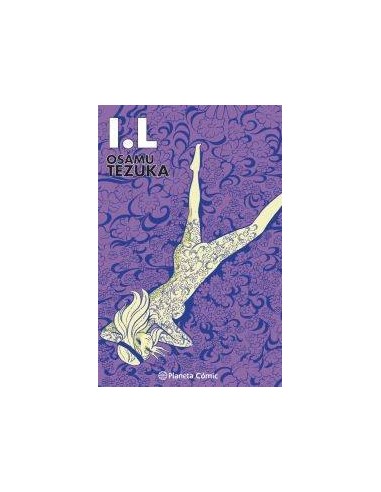 I L TEZUKA