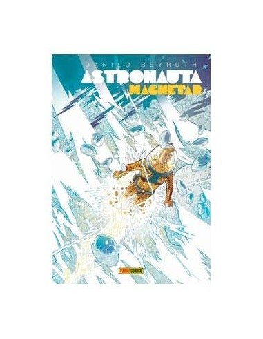 ASTRONAUTA MAGNETAR