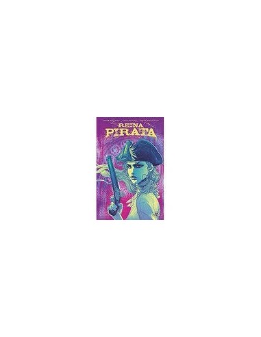 REINA PIRATA