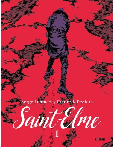SAINT ELME INTEGRAL 1