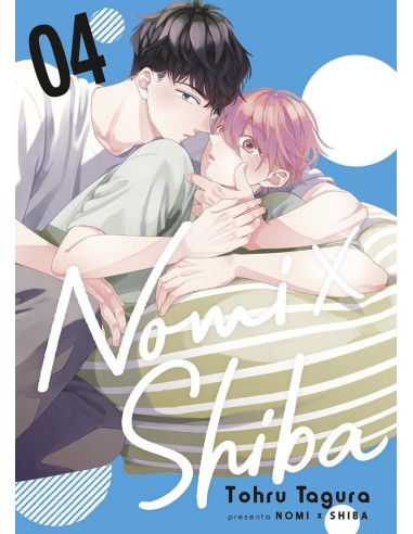 NOMI X SHIBA 4