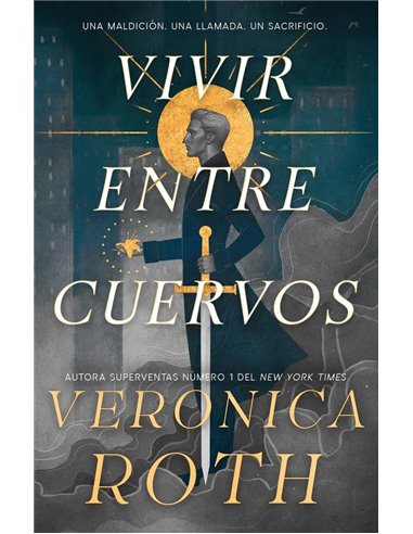 VIVIR ENTRE CUERVOS