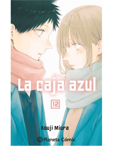 LA CAJA AZUL 12
