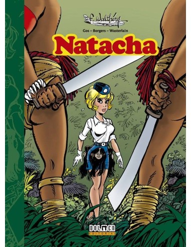 NATACHA 1