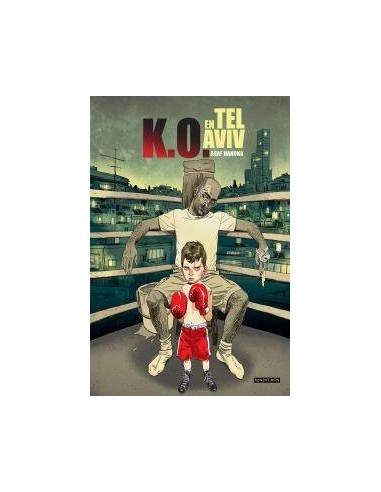 KO EN TEL AVIV