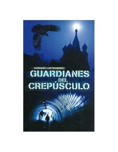 GUARDIANES DEL CREPUSCULO