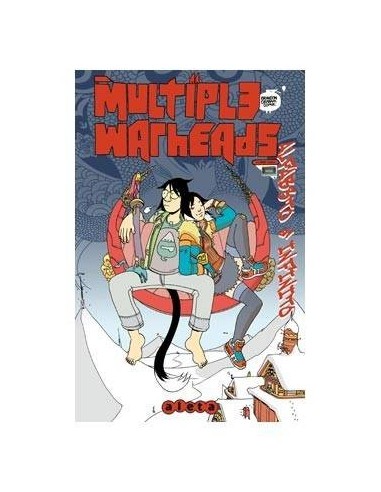 MULTIPLE WARHEADS