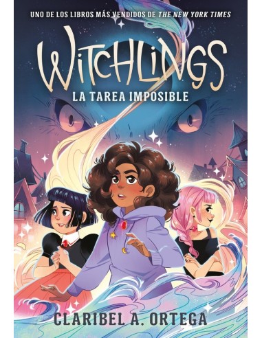 WITCHLINGS