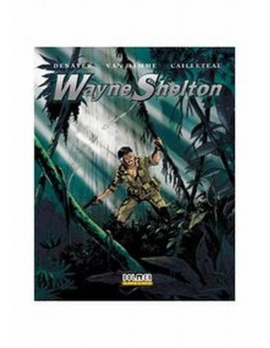 WAYNE SHELTON INTEGRAL 02