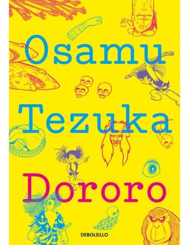 DORORO