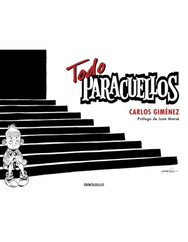 TODO PARACUELLOS