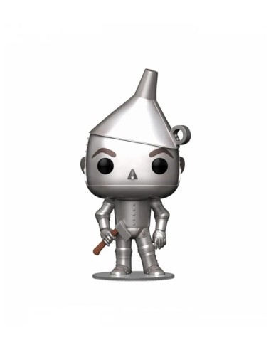 Funko Pop! Vinyl The Tin Man - The Wizard of Oz