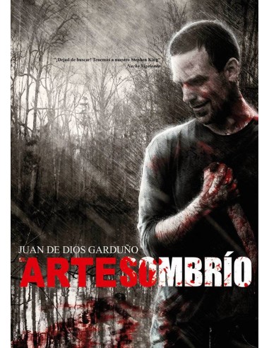 ARTE SOMBRIO,EL