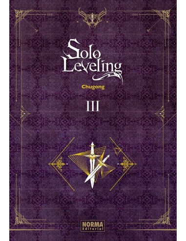 SOLO LEVELING 3