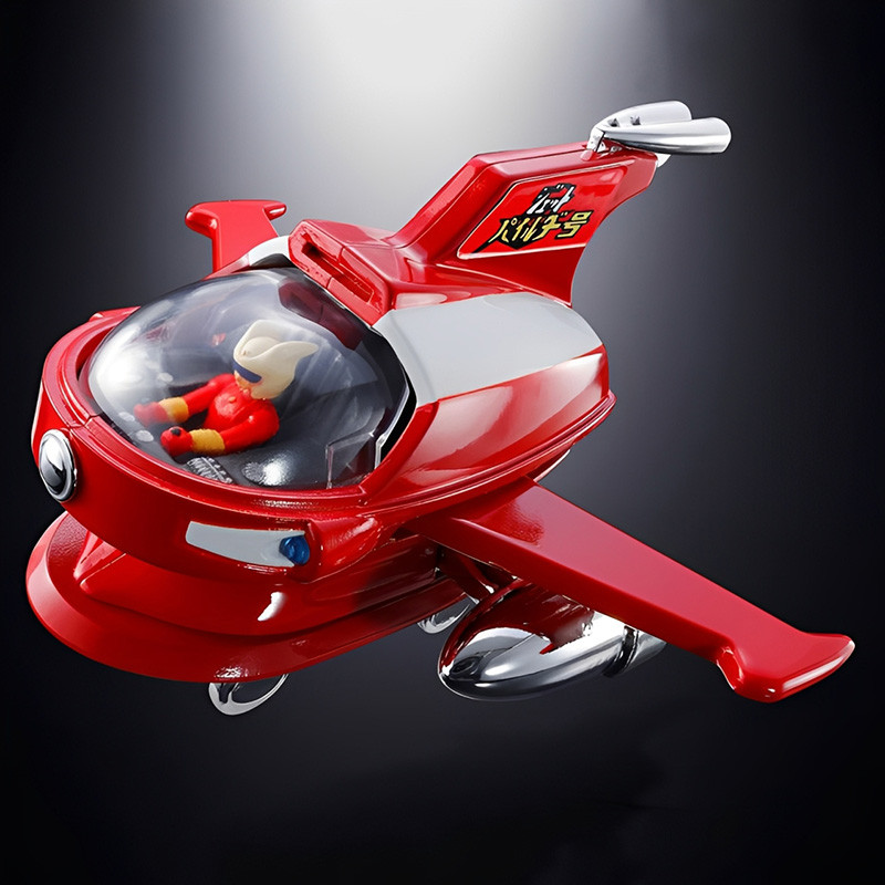 MAZINGER Z Réplique Jet Pilder Popynica Bandai