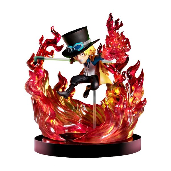 One Piece – Sabo WCF Special Figure 7 cm Banpresto