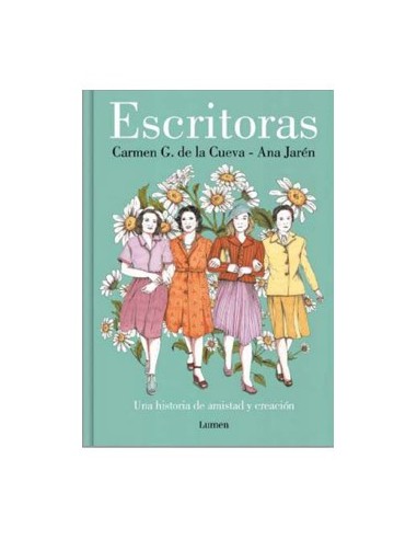 ESCRITORAS
