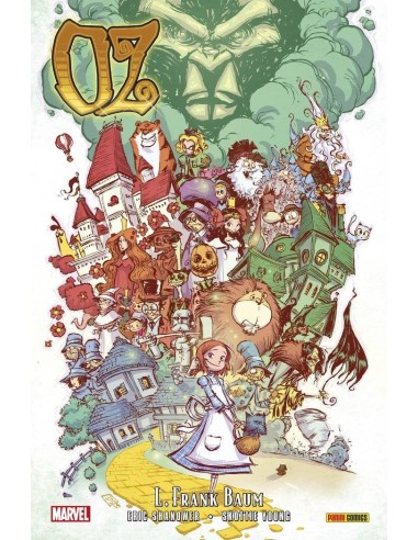 OZ INTEGRAL