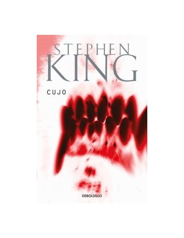 CUJO (DEBOLSILLO)
