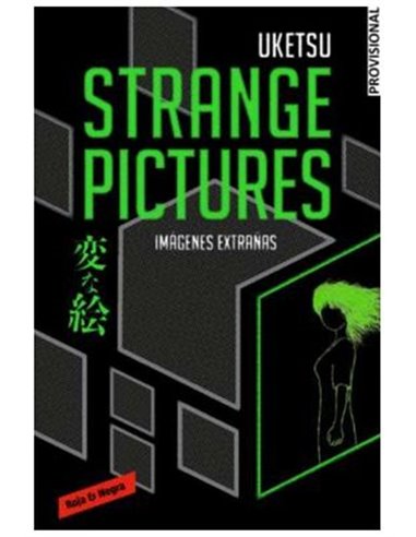 STRANGE PICTURES
