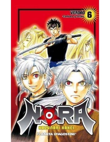 NORA Nº06/09