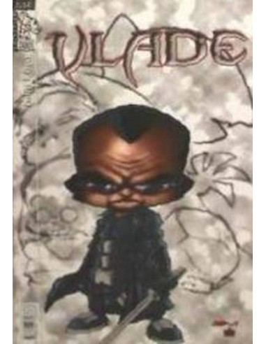 VLADE