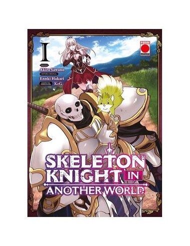 SKELETON KNIGHT IN ANOTHER WORLD 01