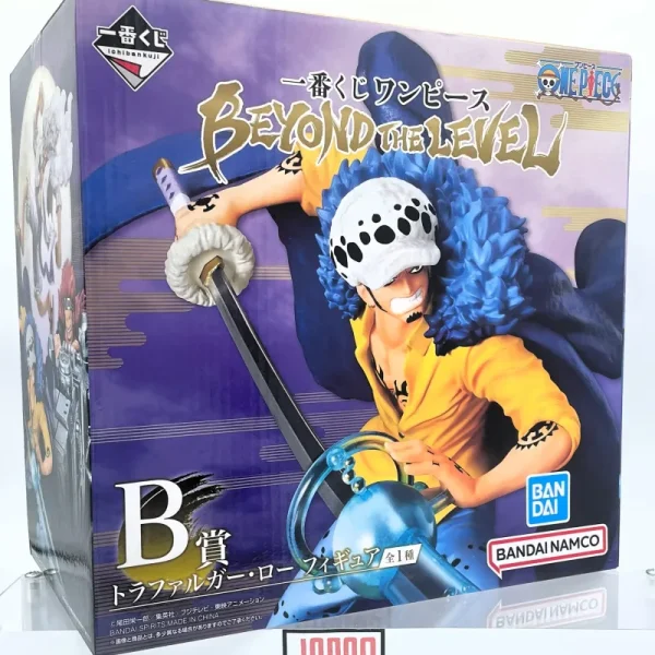 One Piece - ICHIBAN KUJI - Trafalgar Law Beyond the Level Lot B