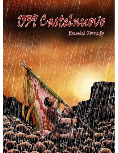 1539 CASTELNUOVO