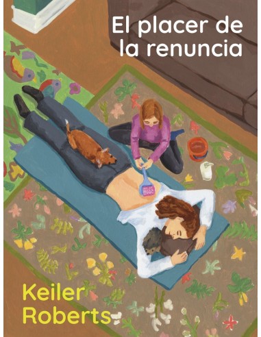 EL PLACER DE LA RENUNCIA