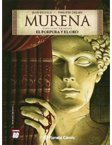 MURENA Nº01