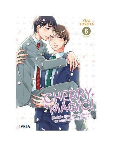 CHERRY MAGIC 06