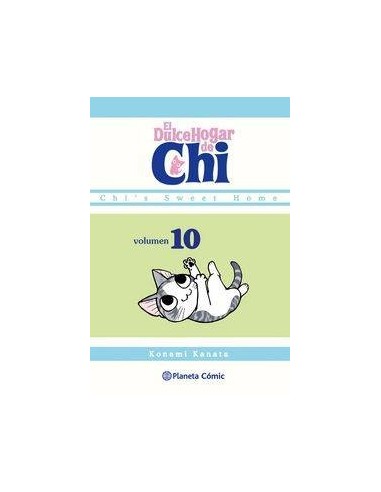 DULCE HOGAR DE CHI 10