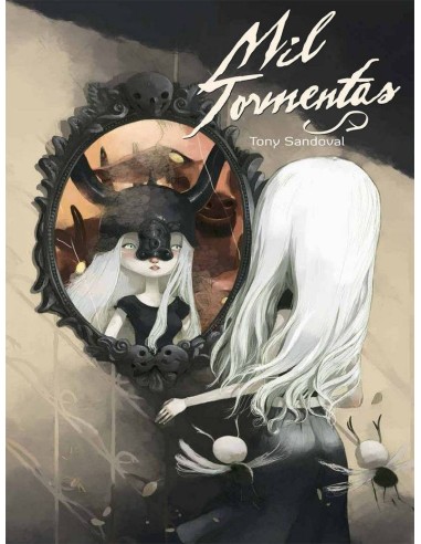 MIL TORMENTAS