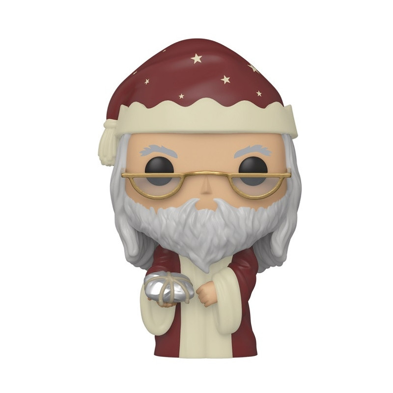 HARRY POTTER Figurine POP! Albus Dumbledore Funko