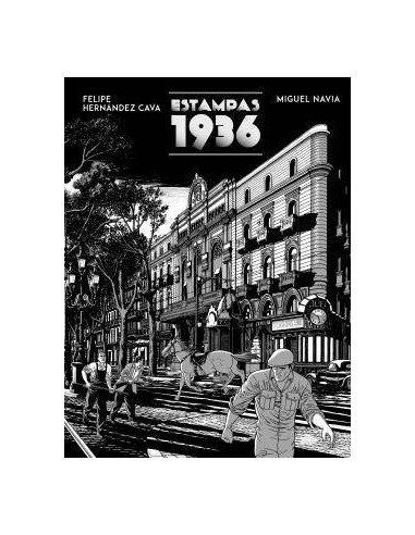 ESTAMPAS 1936