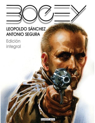 BOGEY INTEGRAL