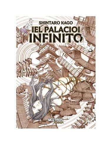 EL PALACIO INFINITO