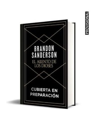 EL ALIENTO DE LOS DIOSES (ED ESPECIAL)