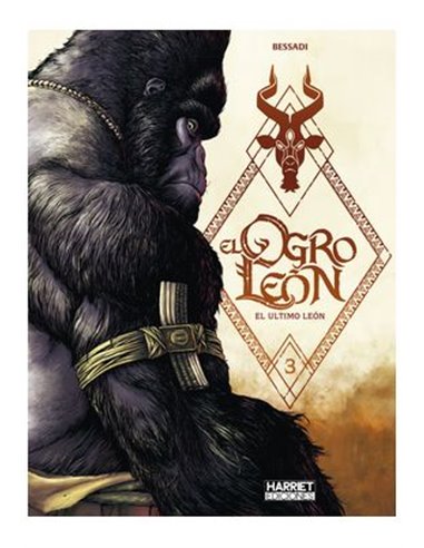 EL OGRO LEON 03