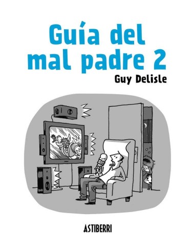 GUIA DEL MAL PADRE 2 - 2ªED