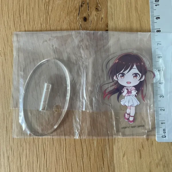 Rent-A-Girlfriend – Chizuru Mizuhara Acrylic Stand 6cm B