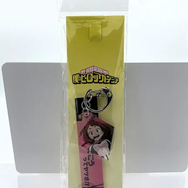 My Hero Academia - Ochako Acrylic Keychain