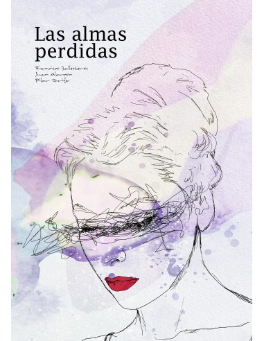 LAS ALMAS PERDIDAS