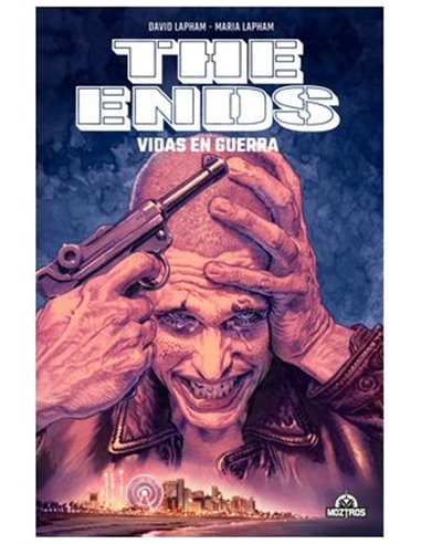 THE ENDS - VIDAS EN GUERRA