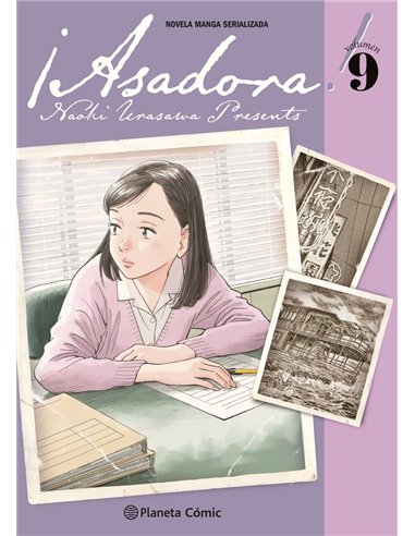 ASADORA 9
