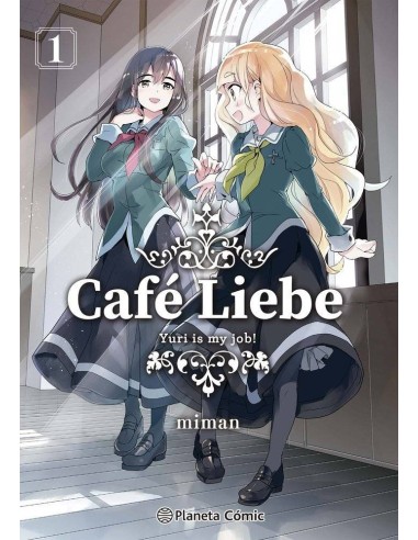 CAFE LIEBE 1